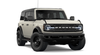 2026 Ford Bronco® External Image 4